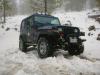 Jeep Wrangler YJ Tenerife